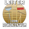 LEITER VOM RECHENZENTRUM