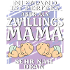 ZWILLINGS MAMA