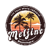 Meljine Montenegro beach design