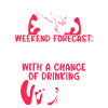 Weekend Forecast Karate Wine