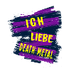 I love death metal
