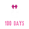 Student 100th Day 6th Grade Cow 100 Days Of School