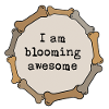 Blooming awesome