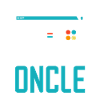 Leveled Up to Oncle Gamer Uncle Gaming Tio Family