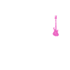 Musicien de guitare basse