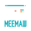 Leveled Up to Meemaw Gamer Grandma Gaming Grandmom