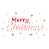 Joyeux Noël Étoiles de Noël