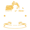 Excavator driver dog