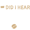 Ai-je entendu café - café