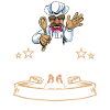 Cook Cooking Dog