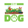 Entomology Entomologist Insect Dog
