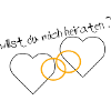 Heiratsantrag