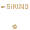 Biking & Coffee - Coffee
