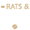 Rats & Coffee - Coffee