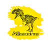 Allosaurus Dinosaur