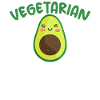 Vegetable Lover Vegetarian Gifts