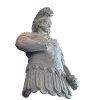 Statue Unbroken Denkmal