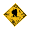 Santa Crossing