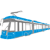 munich tram
