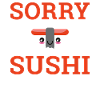 Japanese Food Sushi Lover Gift