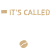 It's Called Reading - Coffee