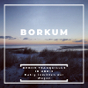 Winterliches Borkum