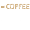 Coffee Scrubs And Rubber Gloves