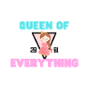 Queen of everything