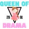 Queen of Drama