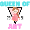 Queen of Art