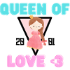 Queen of Love