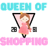 Queen of Shopping