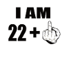 23rd birthday