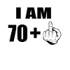 71e anniversaire
