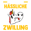 Zwillingsgeschwister Zwilling Zwillinge