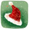 Elf cap