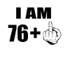 77th birthday