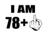 79th birthday
