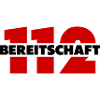 112 Bereitschaft