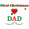 -Dad Christmas design-