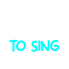 chanteur j'aime chanter