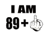 90th birthday