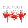 Boycott Qatar Anti Blood bloody