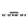 Kempen coordinates