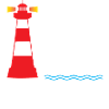 Come Back Home Lighthouse