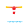 Let Your Light Shine Lighthouse