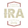 Genuine Ira Funny Personalized Name