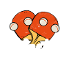 Master in table tennis