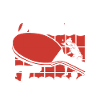 Table tennis net