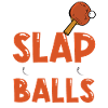 Hit a few ping-pong balls